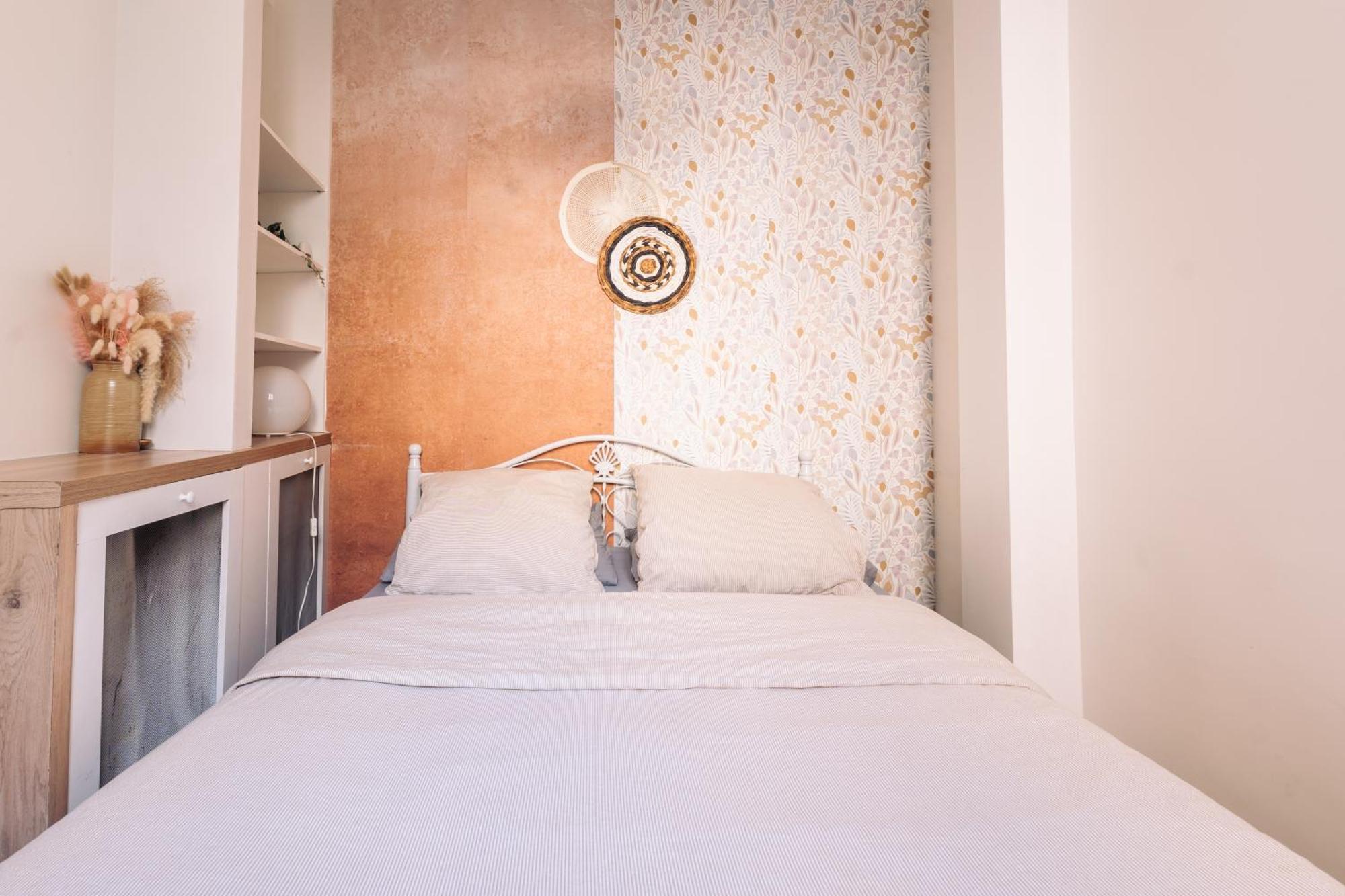 Apartament Le Pinky Bird - Lafayette Paryż Zewnętrze zdjęcie