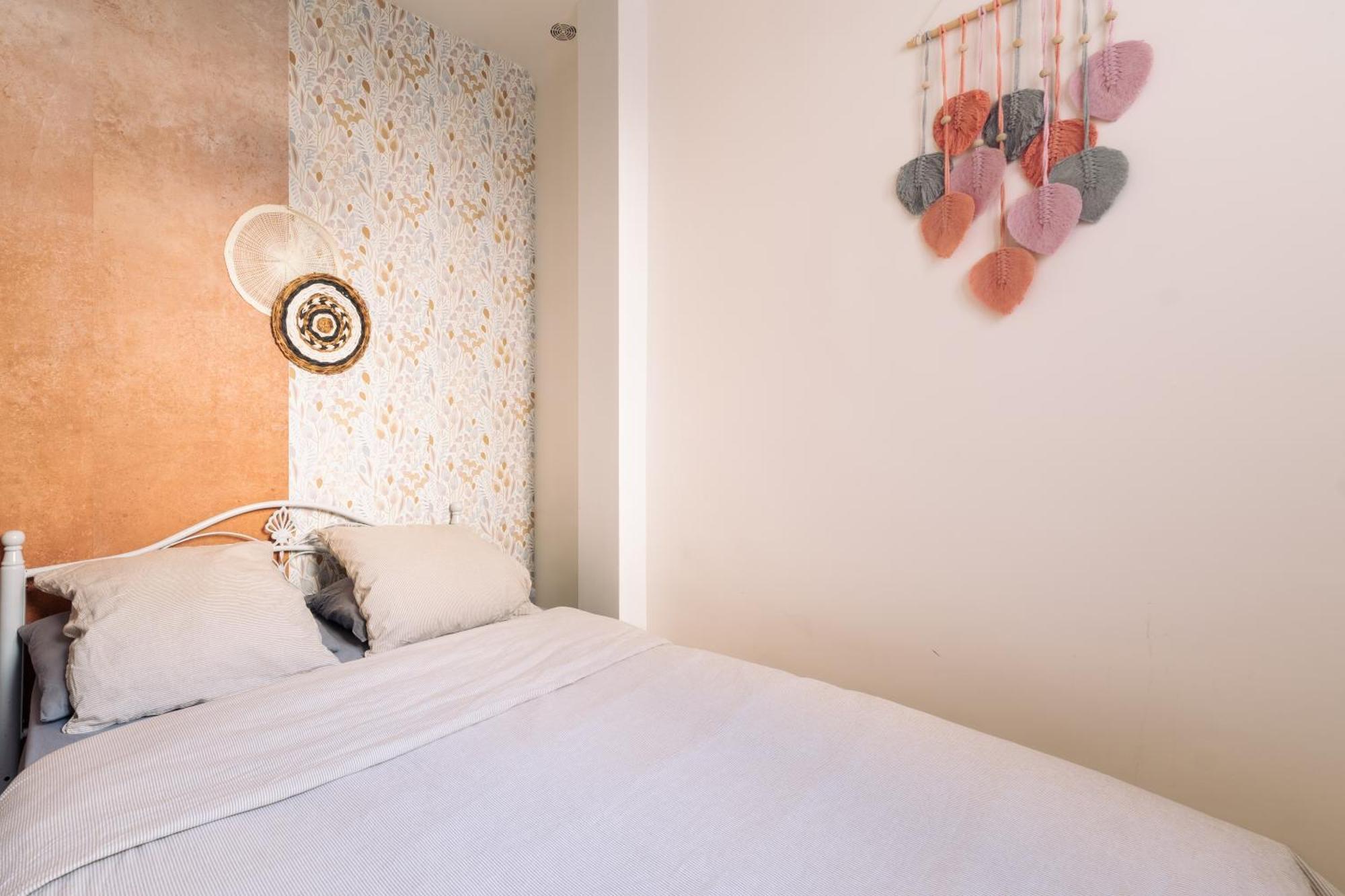 Apartament Le Pinky Bird - Lafayette Paryż Zewnętrze zdjęcie